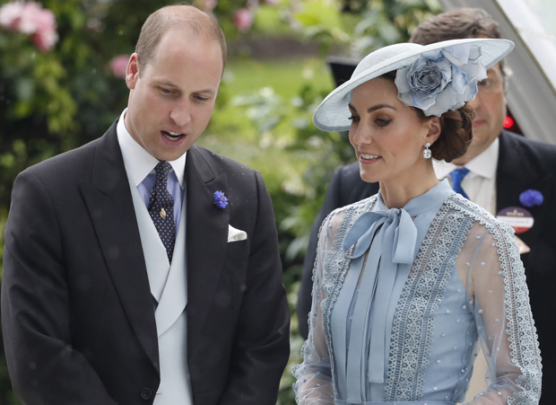 Камила Кабељо крала од принца Вилијама и Кејт Мидлтон: Изазвали су ме, морала сам!